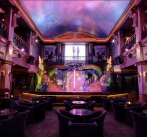 What To Do Las Vegas Risque Treasures Gentlemen's Club Steakhouse